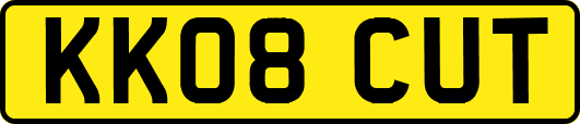 KK08CUT