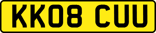 KK08CUU