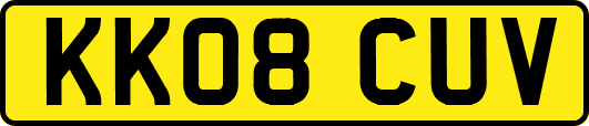 KK08CUV