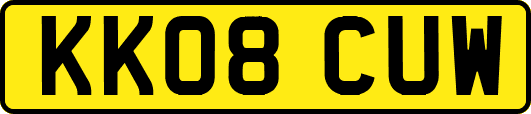 KK08CUW