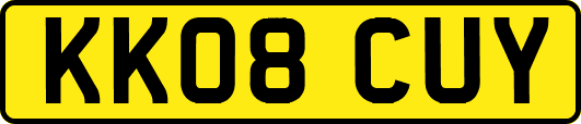 KK08CUY