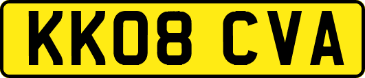 KK08CVA