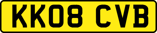 KK08CVB