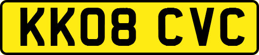 KK08CVC