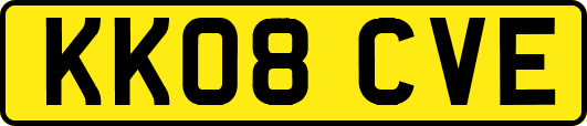 KK08CVE