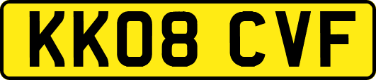 KK08CVF