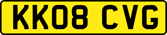 KK08CVG