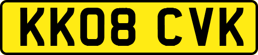 KK08CVK