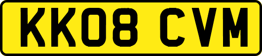 KK08CVM