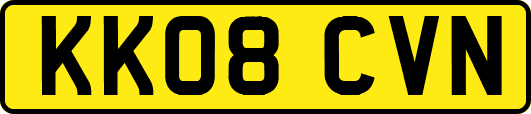 KK08CVN