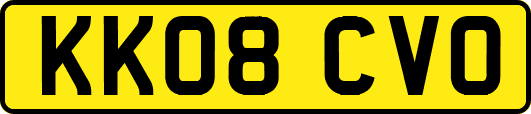 KK08CVO