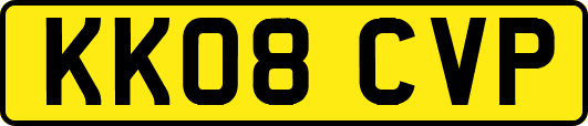 KK08CVP