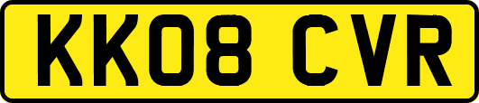 KK08CVR
