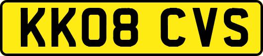 KK08CVS