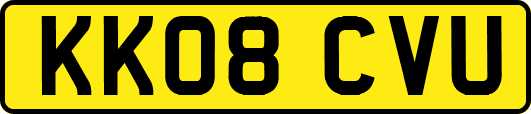 KK08CVU