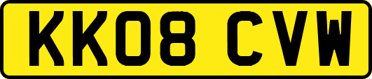 KK08CVW