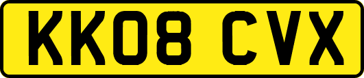 KK08CVX