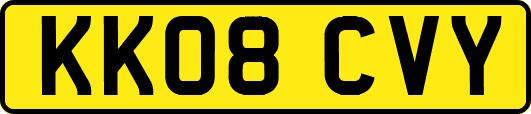 KK08CVY