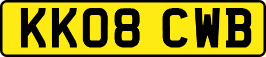 KK08CWB