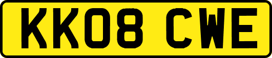 KK08CWE