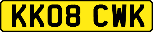 KK08CWK
