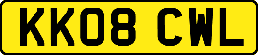KK08CWL