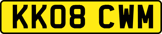 KK08CWM