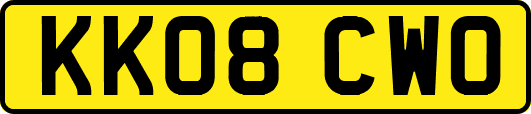 KK08CWO