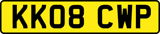 KK08CWP