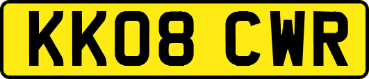 KK08CWR