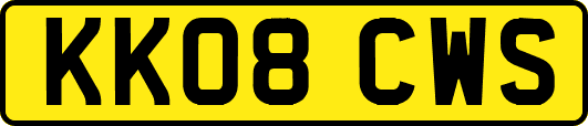 KK08CWS