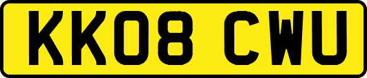 KK08CWU