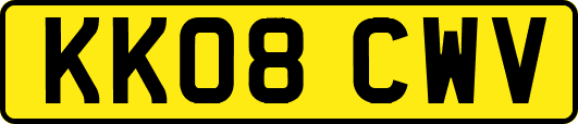 KK08CWV