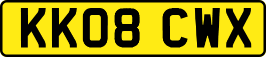 KK08CWX