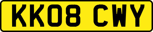 KK08CWY