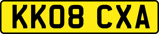 KK08CXA