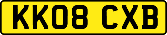 KK08CXB