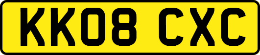 KK08CXC