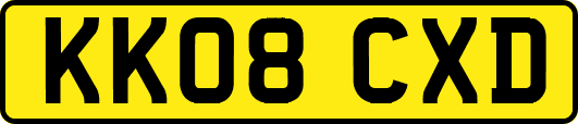 KK08CXD