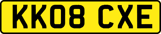 KK08CXE