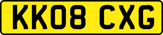 KK08CXG