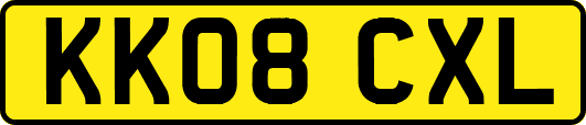 KK08CXL