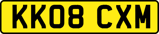 KK08CXM