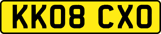 KK08CXO