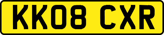 KK08CXR