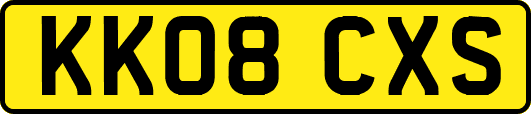 KK08CXS