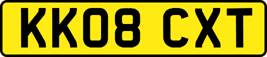 KK08CXT