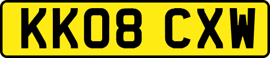 KK08CXW