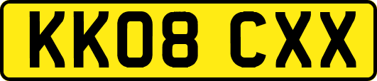 KK08CXX