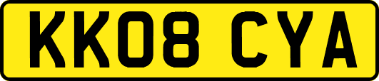 KK08CYA